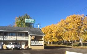 Stagecoach Inn Chetwynd